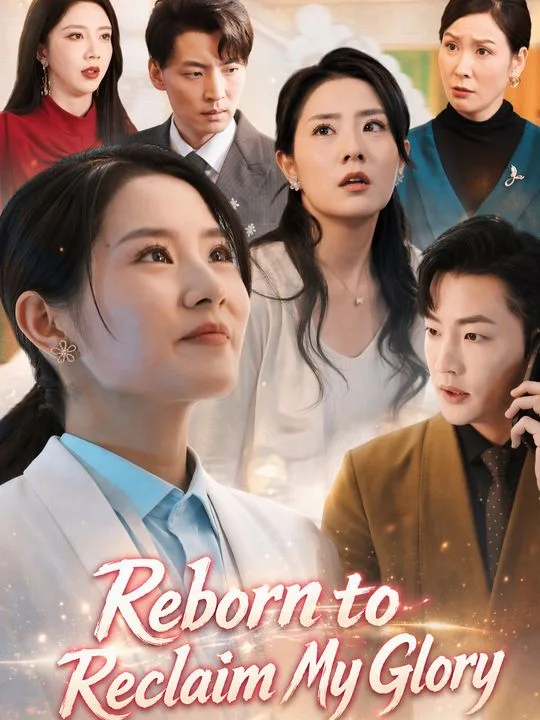 Reborn to Reclaim My Glory