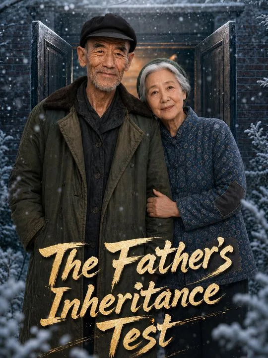 The Father's Inheritance Test