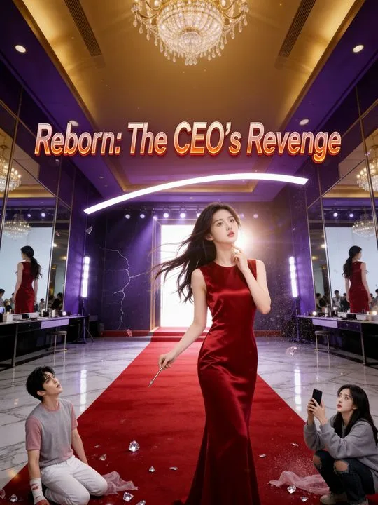 Reborn: The CEO's Revenge