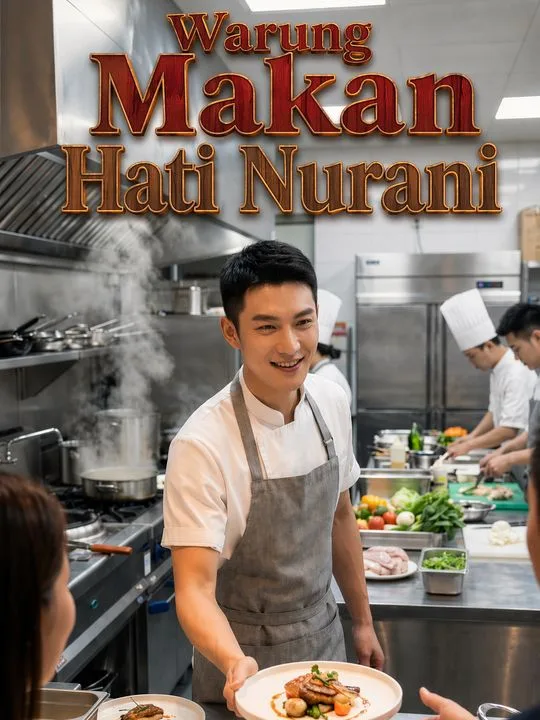 Warung Makan Hati Nurani