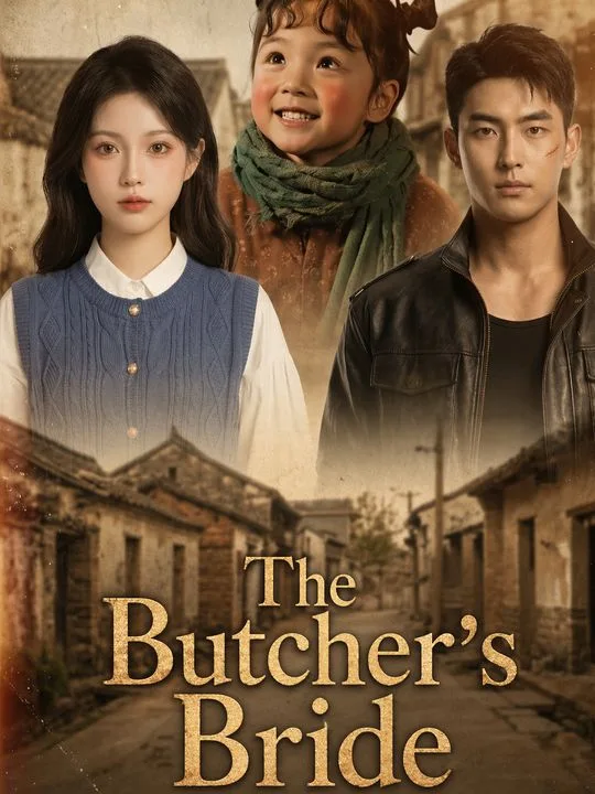 The Butcher's Bride