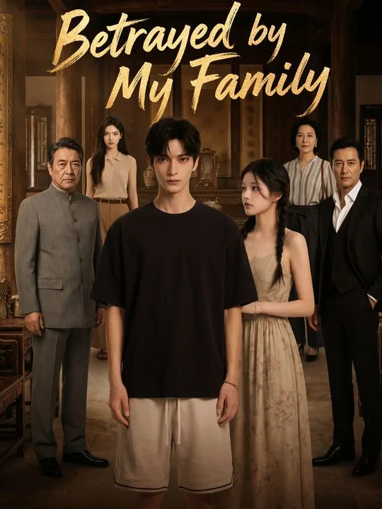 Betrayed by My Family