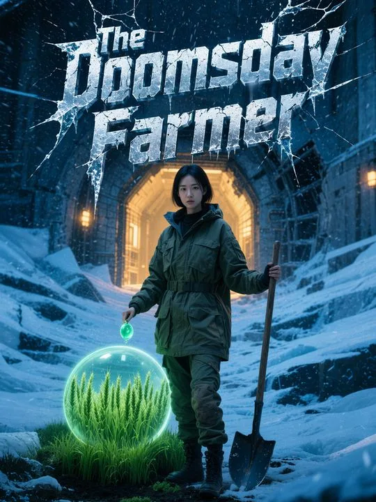 The Doomsday Farmer