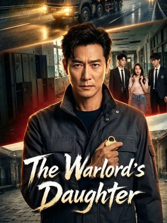 The Warlord's Daughter