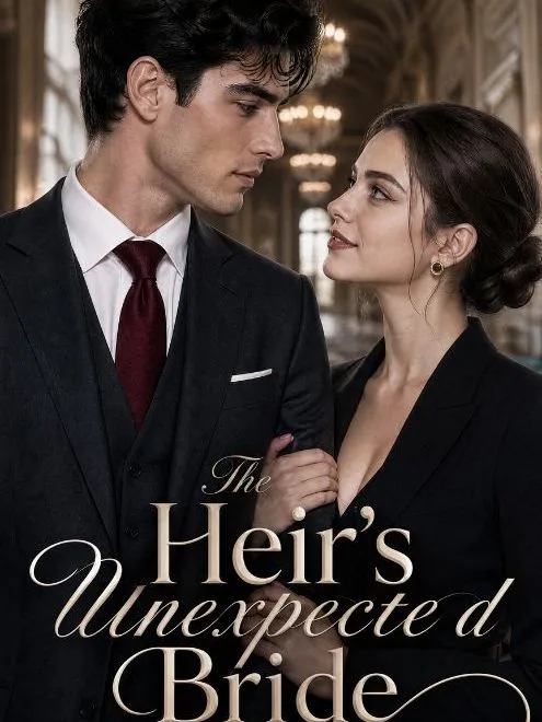 The Heir's Unexpected Bride