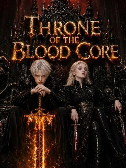 Throne of the Blood Core