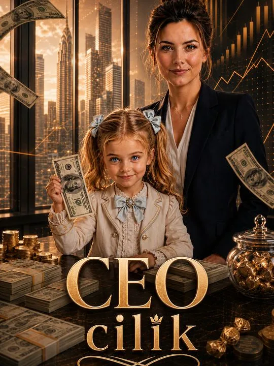 CEO cilik