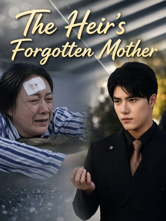 The Heir's Forgotten Mother