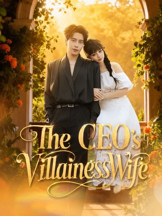 The CEO's Villainess Wife