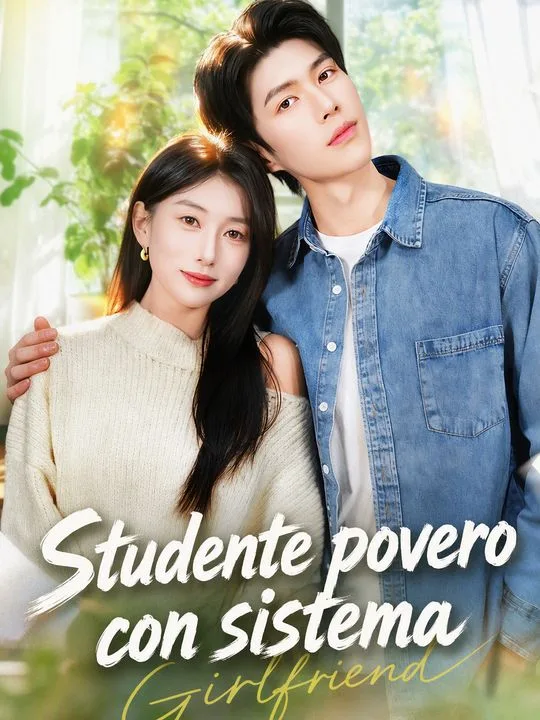 Studente povero con sistema