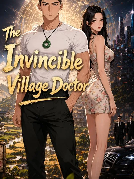 The Invincible Village Doctor