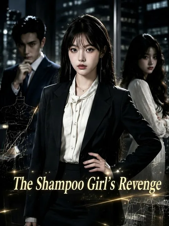 The Shampoo Girl's Revenge