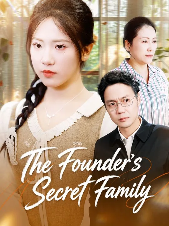 The Founder's Secret Family