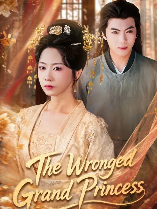The Wronged Grand Princess