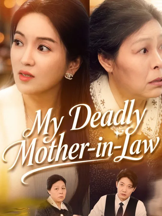 My Deadly Mother-in-Law