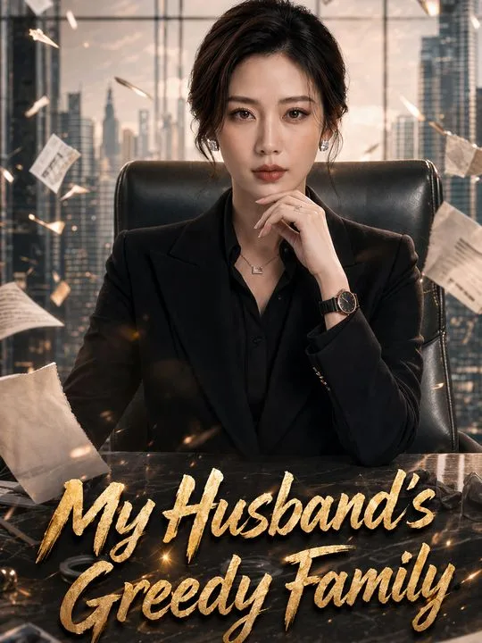My Husband's Greedy Family