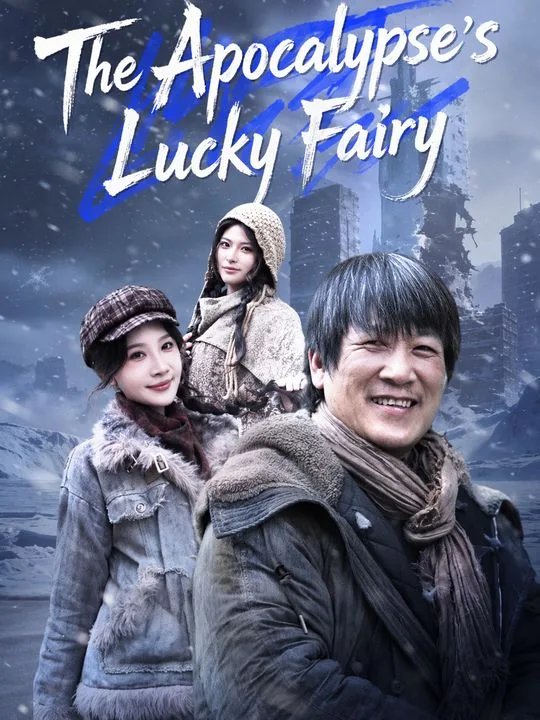 The Apocalypse's Lucky Fairy