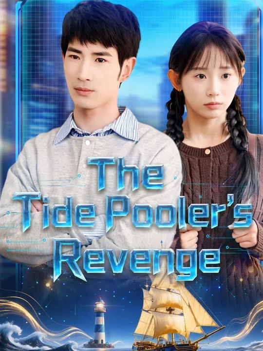 The Tide Pooler's Revenge