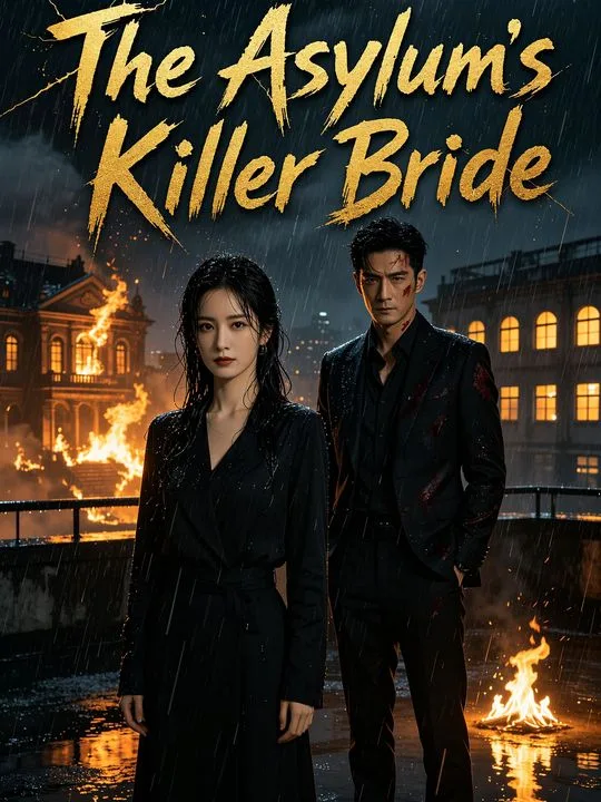 The Asylum's Killer Bride