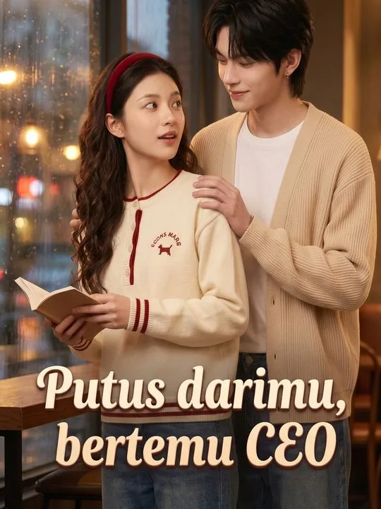 CEO lembut penggantimu
