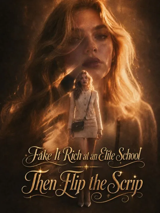 Fake It Rich at an Elite School, Then Flip the Script