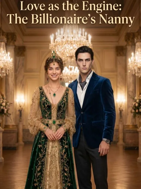 Love as the Engine: The Billionaire's Nanny