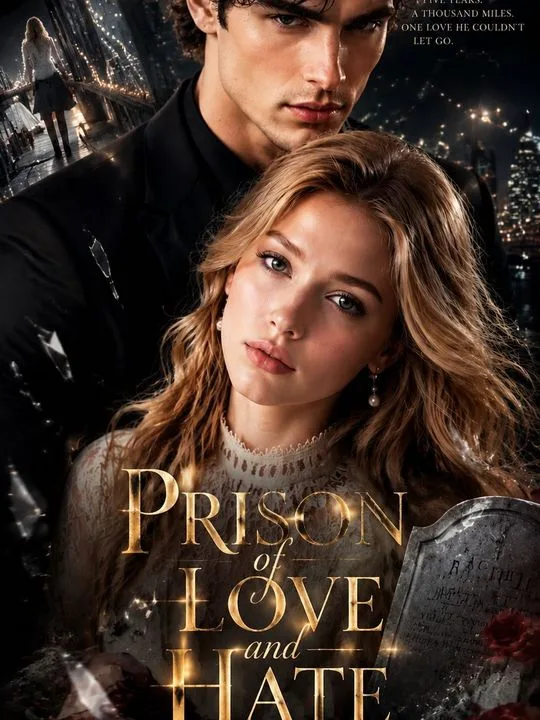 Prison of Love and Hate
