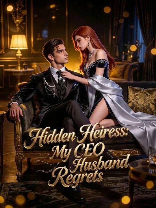 Hidden Heiress: My CEO Husband Regrets