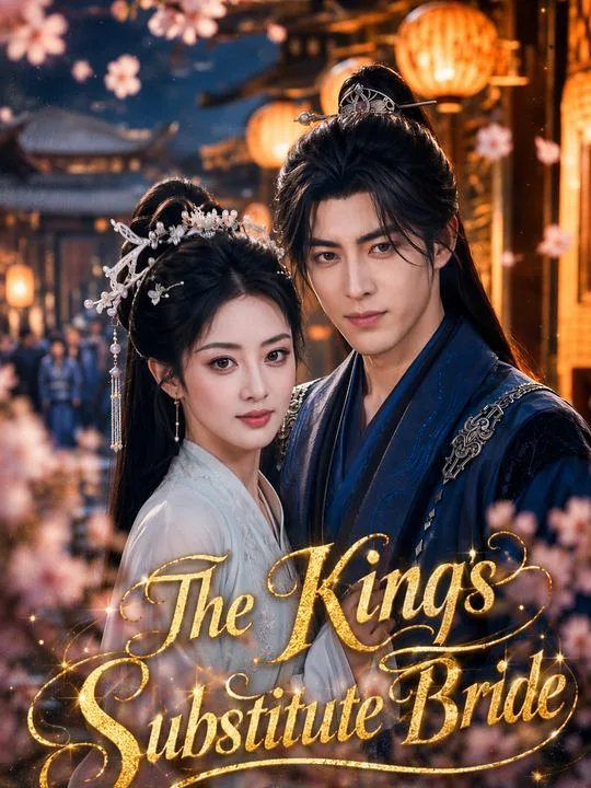 The King's Substitute Bride