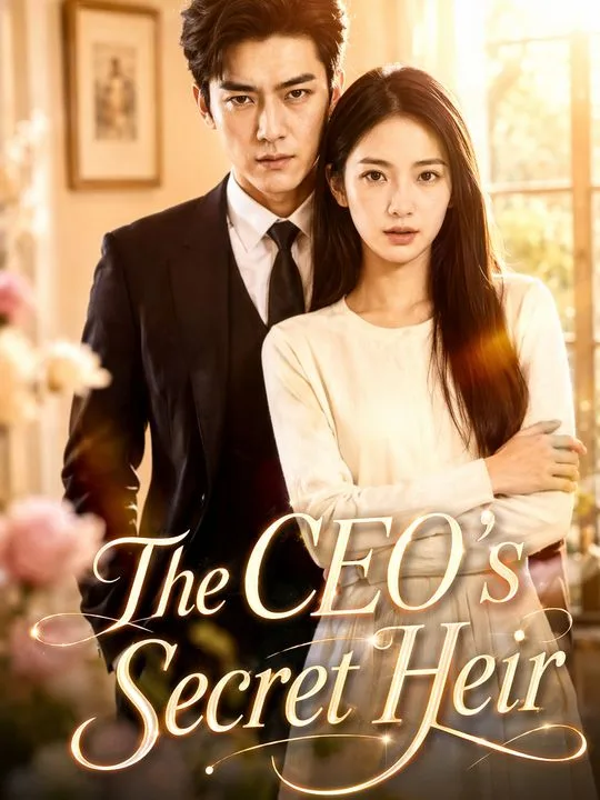 The CEO's Secret Heir