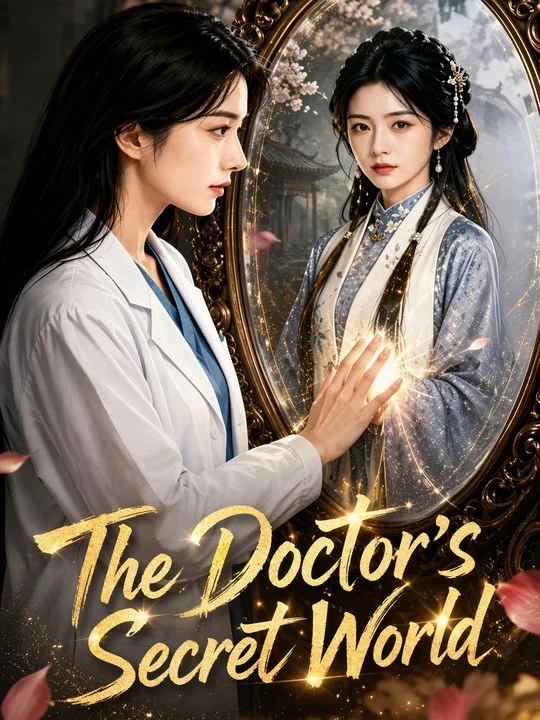 The Doctor's Secret World