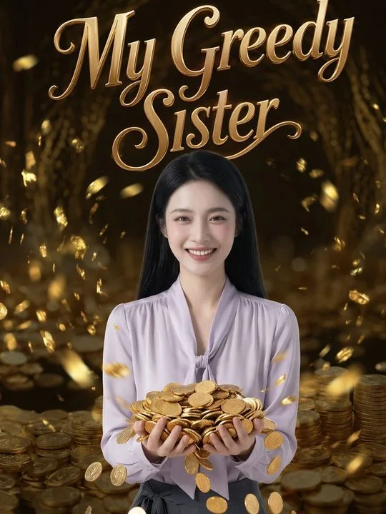 My Greedy Sister