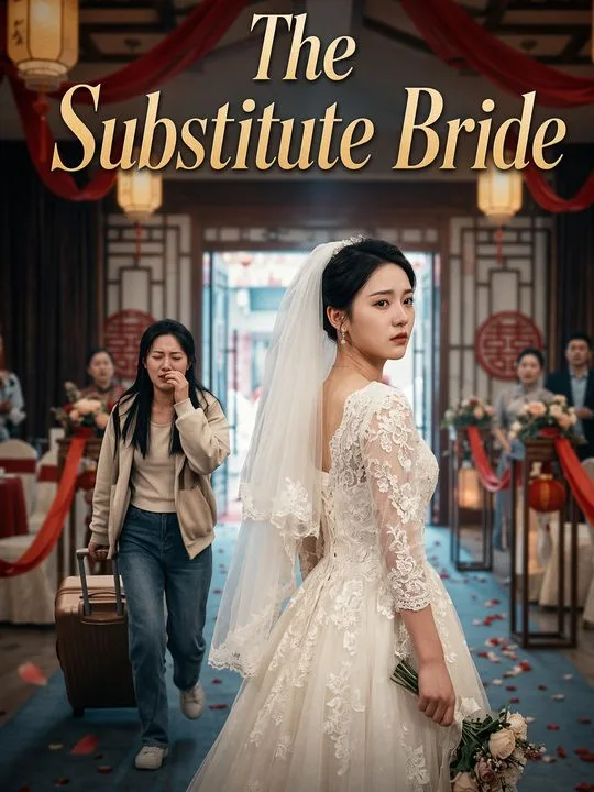 The Substitute Bride