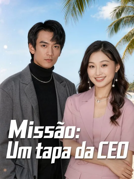 Missão: Um tapa da CEO