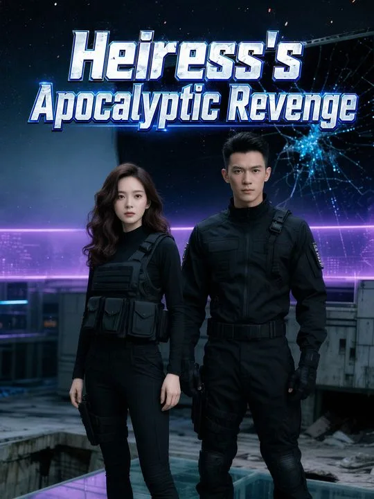 Heiress's Apocalyptic Revenge