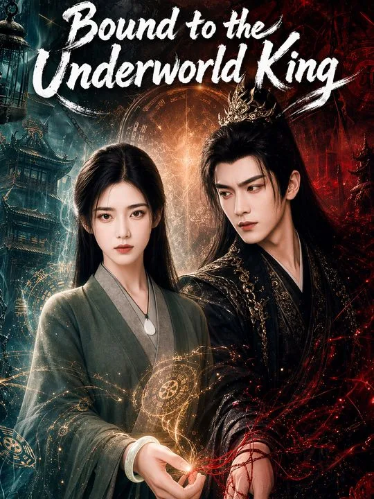 Bound to the Underworld King