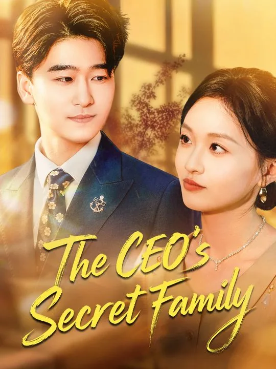 The CEO's Secret Family