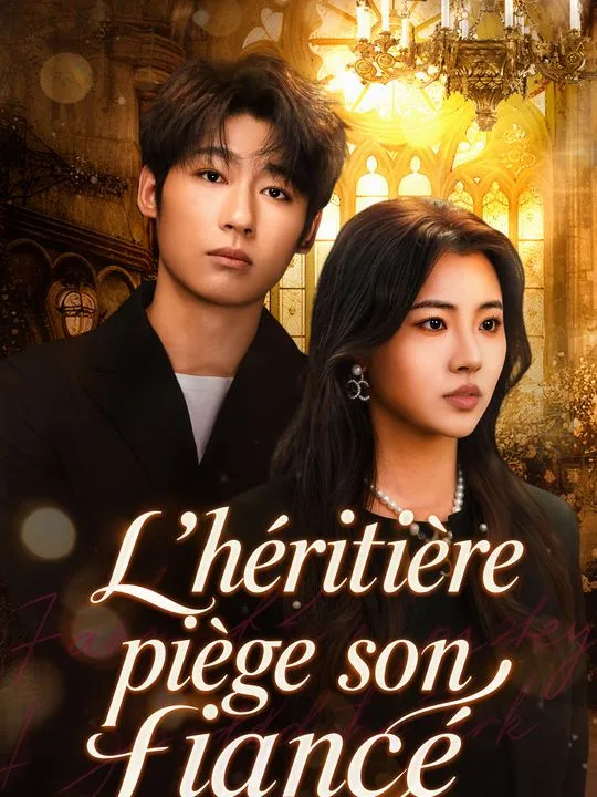 L'héritière piège son fiancé