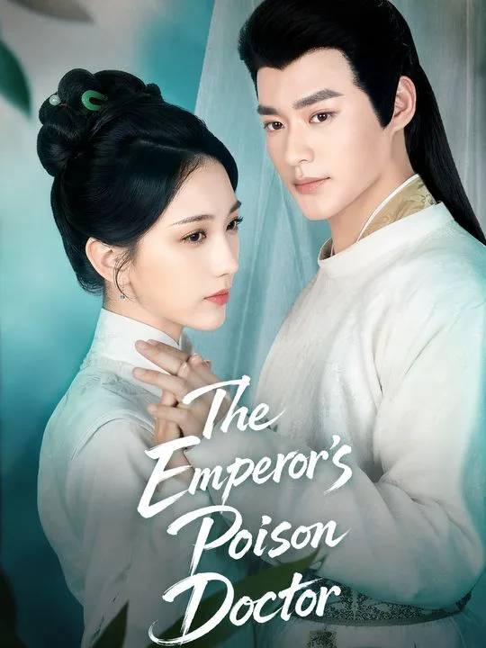 The Emperor's Poison Doctor