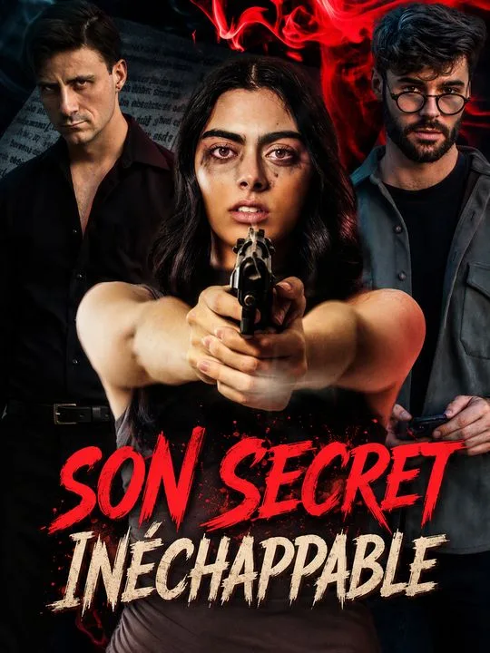 Son secret inéchappable