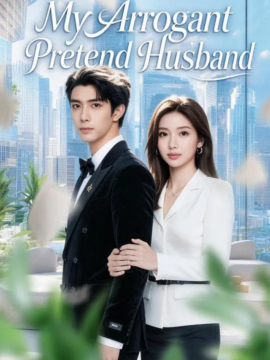 My Arrogant Pretend Husband