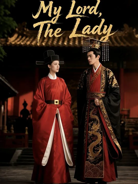 My Lord, The Lady