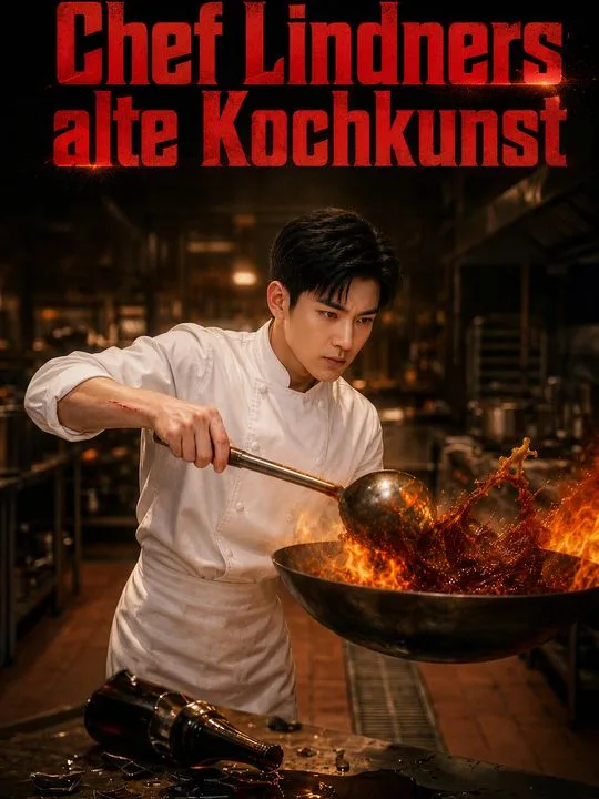 Chef Lindners alte Kochkunst