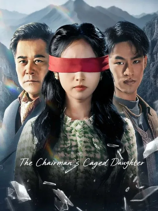 The Chairman's Caged Daughter