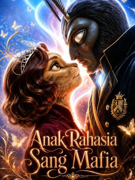 Anak Rahasia Sang Mafia
