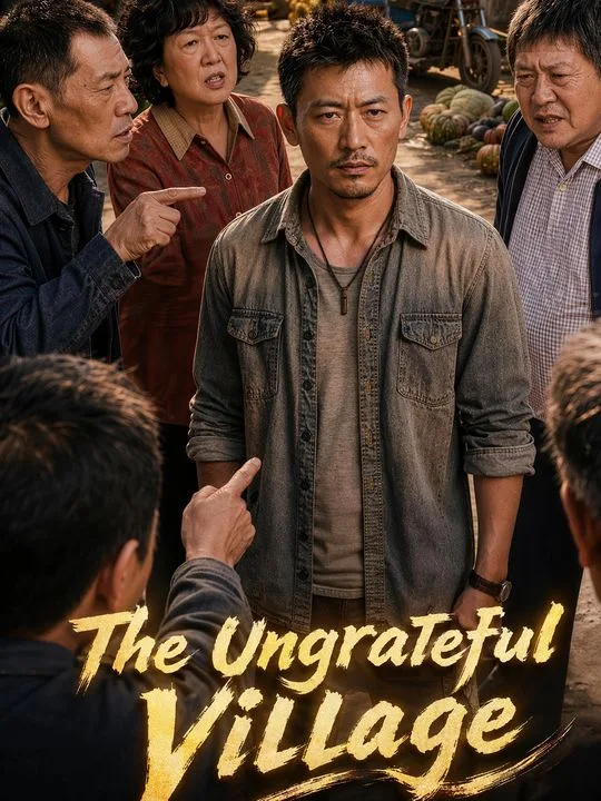 The Ungrateful Village