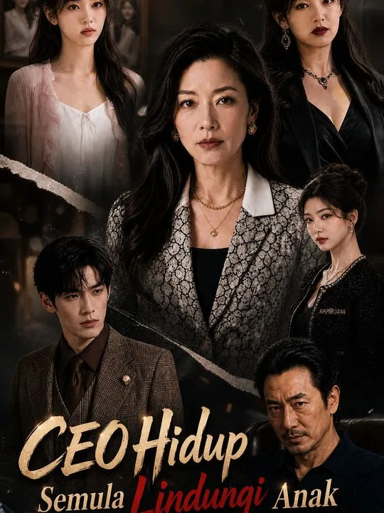 Reborn: A Mother's Revenge