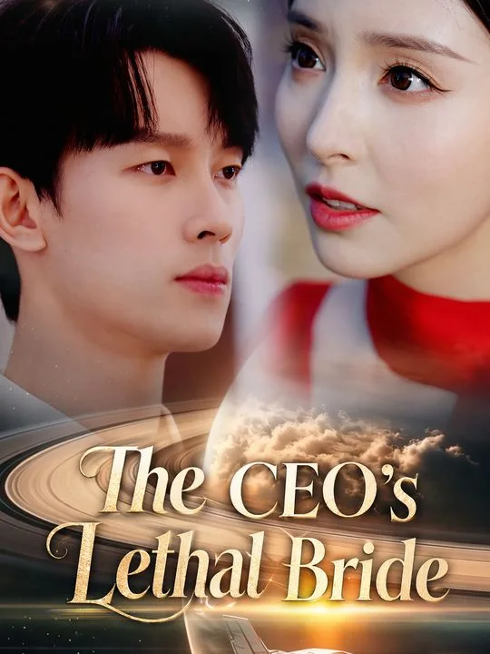 The CEO's Lethal Bride