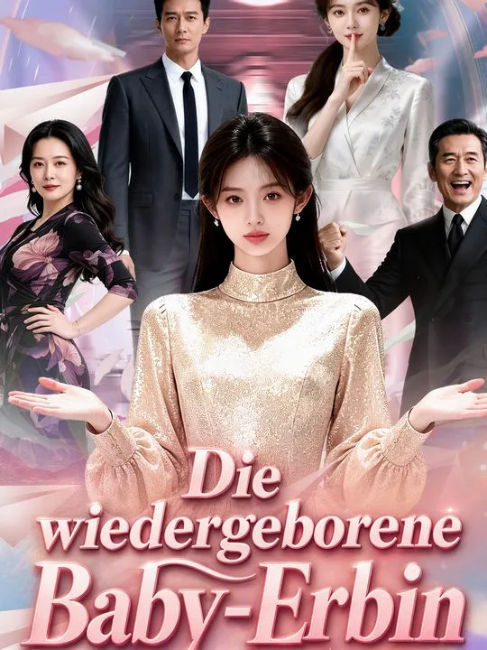 The Billionaire's Reborn Heiress