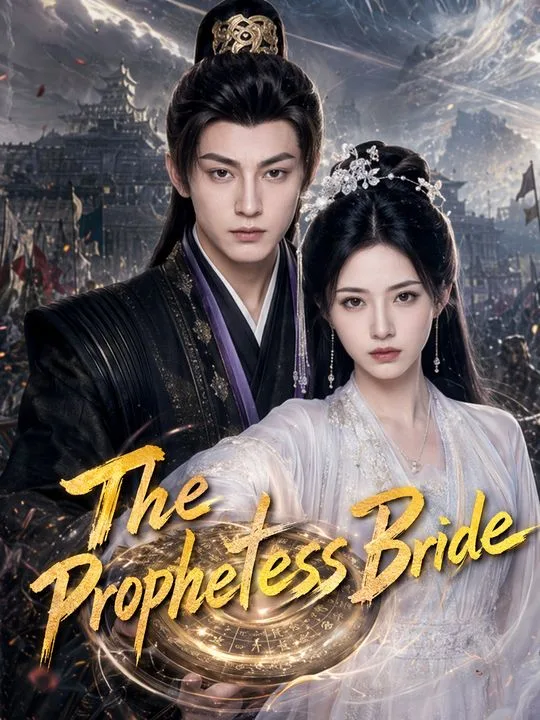 The Prophetess Bride